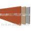 S19 special shaped tile mould production line