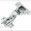 High quality Concealed cabinet furniture hydraulic cylinder hinge