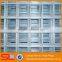 (Factory direct) high quality galvanized and green pvc coated 4x4 welded wire mesh fence