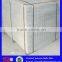 High quality galvanized and PVC coated welded wire mesh factory