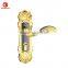 cheap price but best combination door locks 2037-A90