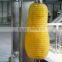 High capacity Wax gourd peeling machine / White gourd peeler / Benincasa hispida peeling machine