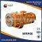 electric motor gearbox