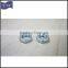 M6 high quality steel thin nut (DIN439)