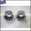 M10x1.25 sdin 980m nuts (DIN980M)