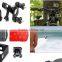 Gopros Harness Chest Strap Belt Mount Go Pros Fetch Mount For Go Pro Sports camera Accessories