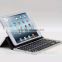 Foldable Universal Bluetooth keyboard for IOS,Android and Windows system tablets and smart phones with stand