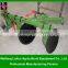 High quality LH181 18hp mini farm tractors with plough
