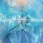 Fantasy cinderella costume masquerade party dresses (Ulik-A0055)