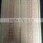 waterproof fireproof pvc ceiling and wall panel manufacturer in haining city