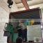 Single bull block/drum rolling wire drawing machine