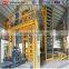 aac foam concrete blocks cutting machine,aac block machine and price for aac industry