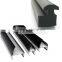 High Quality Car Door Rubber Strip Door Rubber Hinge Strip Hood Rubber Strip