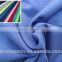 100% polyester micro flannel fleece fabric