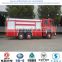 16000 liter fire fighting truck for sale,16000 liter fire fighting vehicle, fire fighting truck