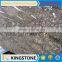 imported white granite Bianco Portiguar slab for table top