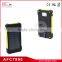 Water Resistant Dual USB Flashlight Backpack Size DC 8000mAh Automatic Boat Solar Best Battery Charger