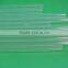 2 Inch High-temperature, Semi-rigid and Chemical-resistant Fluoropolymer Heat Shrink Tube
