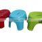 fashion quality nonslip stool kid's cheap ottoman