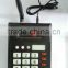 Wireless Call System/Wireless Guest Paging System , Restaurant Waiter Calling System