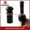 Top selling wine stopper vacuum wine pump stopper bulk wine saver