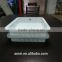 OEM custom thick vacuum formed ABS/PS/PC plastic trays