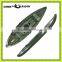 2015 New fishing kayak with rotomolded plastic boat from Cool kayak China manufacturer wholesale