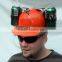 2015 New Beer Drinking Helmet Drinking Helmet