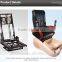 beauty salon remote control pedicure massage foot spa chairs