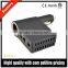 Superior mini dc to ac low power car inverter for small device in car use