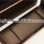 Factory new design gift boxes wooden gift packaging box