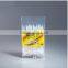 uv protection Heat resisting nylon 66 cable ties in plastic bottle