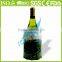 Gel Wine Bottle Cooler Freezer Pack Single Pack
