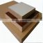 Customized Melamine Medium Density Fiber Board & Fiberboard & Melamine MDF