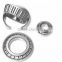 kugellager single row tapered Roller Bearing with flanged 32217 J2/QDF