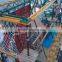 Rope Indoor Advanture Kids Climbing Structure 158-29D