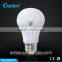 LED E27 bulbs warm white light GT-2303