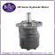 short motor DS hydraulic motor, small size hydraulic rotation motor OK motor