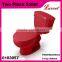 Commode sanitaryware siphonic dual flush Toilet Bone Color