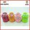 2014 New Design Hot Selling Plastic Pen Holder