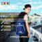 100 outdoor shoulder bag handbag 2016 Korean couple hikers backpack Students bag school students College Wind