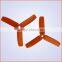 Maytech 3-blade Plastic propeller for 160 Size quadcopter