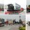 horizontal wood fired industrial oil heater of china supplier
