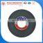 China vitrified silicon carbide grinding tool for steel