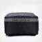 Oxford cloth waterproof backpack, laptop bag for men and women, oversize, black