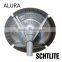 ALURA 150W sodium street light housing