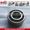 China Distributor angular contact ball bearings 3205-2RS with high precision