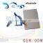 durable fletching jig High quality durable machine archery accessories for sticking arrow feathers silver fletching jig