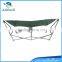 Outdoor portable foldable hammock with stand                        
                                                Quality Choice