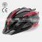 bicycle highway Hot sale high quality eps foam lighweight cycling part helmet visor